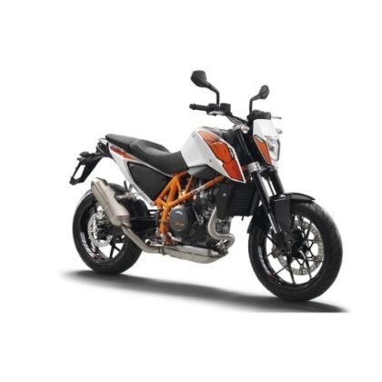 KTM 690 DUKE 2012  DE CAT PIPE  500x500