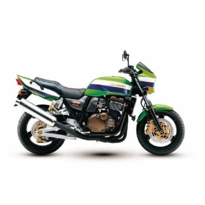 Kawasaki ZRX1200 2002 2007 500x500px