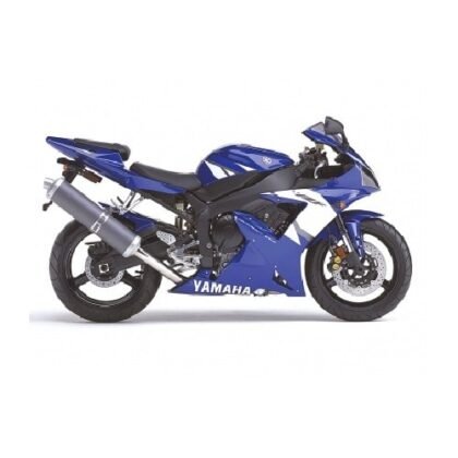 Yamaha YZF R1 2002 2003 500x500px