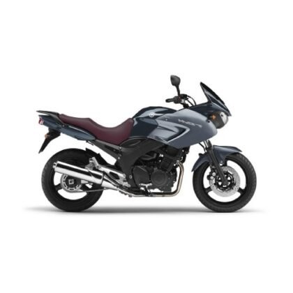 Yamaha TDM900 2002 500x500px