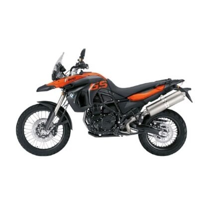 BMW F800GS 2008