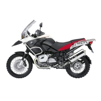 BMW R1200GS ADVENTURE 2006 2009