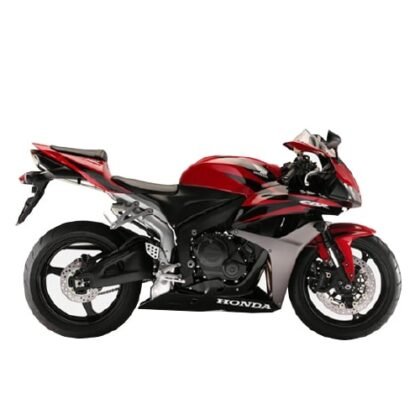 Honda CBR600RR 2007 2008  500x500px