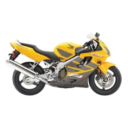 Honda CBR600 F Sport F4i 2001   2006  500x500px