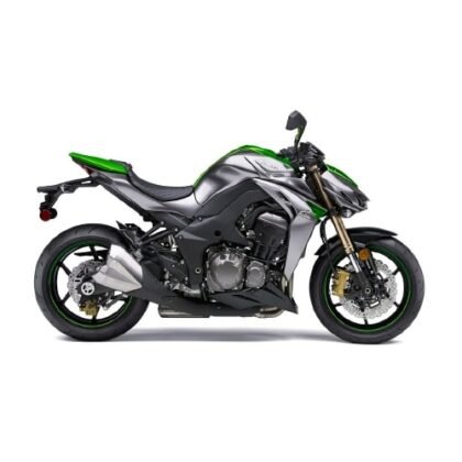 Kawasaki Z1000 SX 2010   2016 500x500px