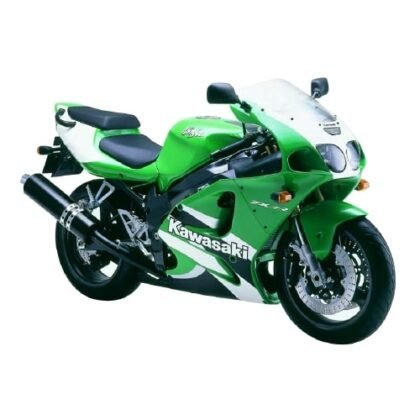 Kawasaki ZX 7R 1996   2003 500x500px