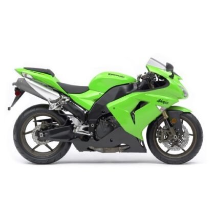 Kawasaki ZX10R 2006 2007 500x500px