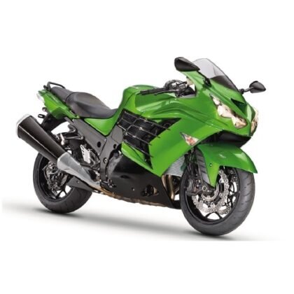 Kawasaki ZZR1400 NO CS 2006 2007 500x500px