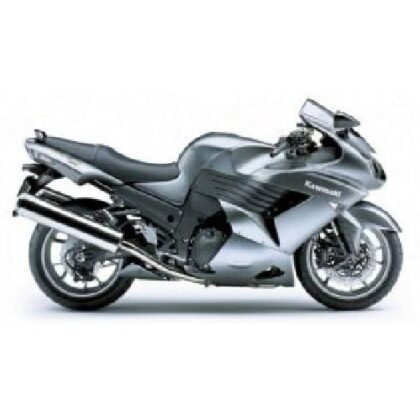 Kawasaki ZZR1400 NO CS 2008 2011 500x500px