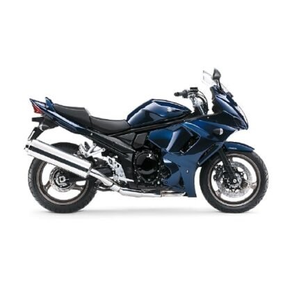 Suzuki GSX1250 FA 2010 2016 500x500px