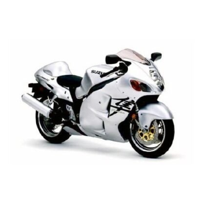 Suzuki GSX1300R HAYABUSA 1999 2007 500x500px