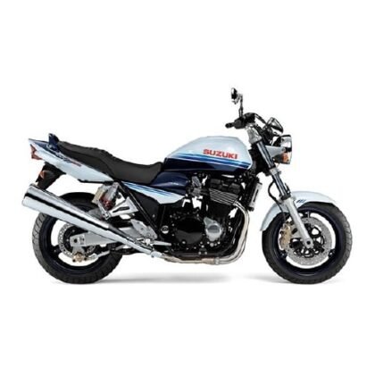 Suzuki GSX1400 2005 2008 500x500px