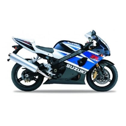 Suzuki GSXR1000 K1 K4 2001 2004 500x500px