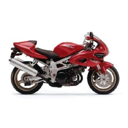 Suzuki TL 1000 S 1997 2003 500x500px