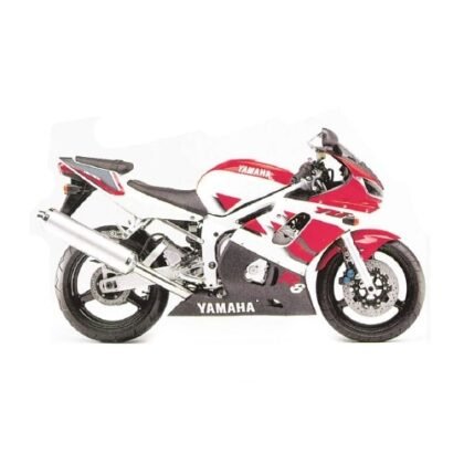 Yamaha YZF R6 1998 2002 500x500px