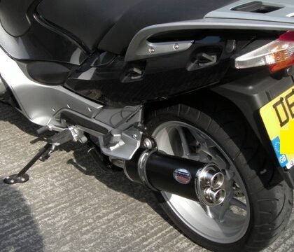 BMW-R1200RT-2010-2013-Motorbike-Exhaust-www.maxtorquecans.com-cheshire