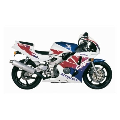 HONDA CBR400 GULL ARM NC29 500x500px