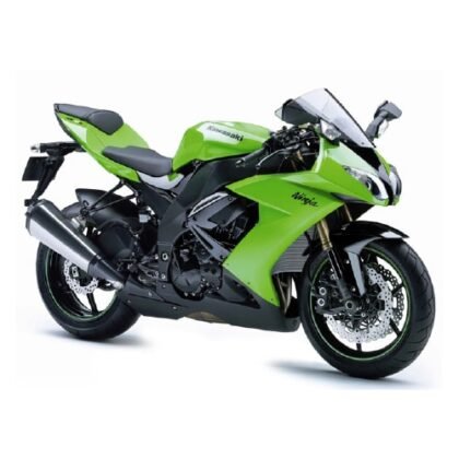 KAWASAKI ZX10R 2008 2010 500x500px