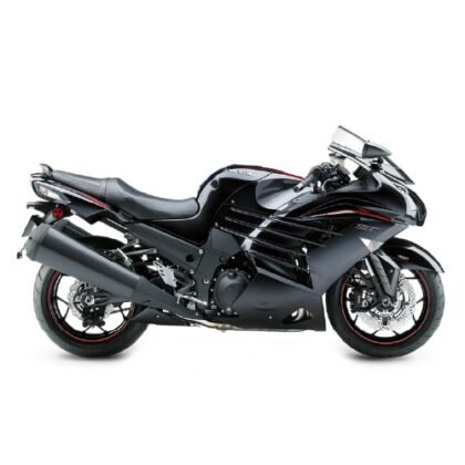 KAWASAKI ZZR1400 NINJA ZX 14 2012 2019 500x500px