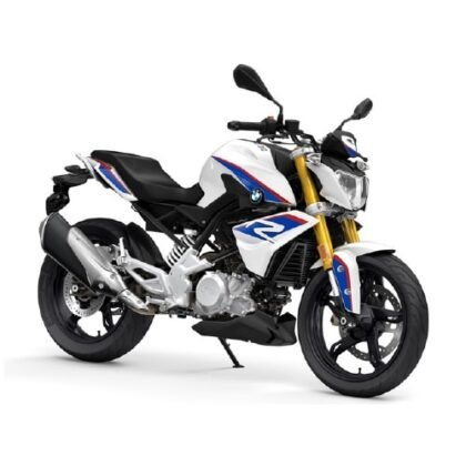 BMW G310R 2016 2020 500x500px