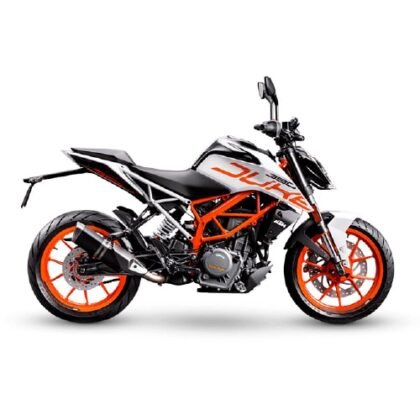 KTM 390 Duke 2019  500x500px