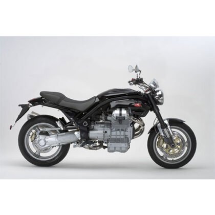 MOTO GUZZI Griso 850 2006 main