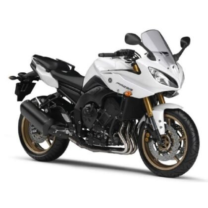 YAMAHA FZ8 FAZER 800 2010 2015 500x500px