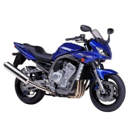 YAMAHA FZS600 FAZER 1998 2002 500x500px