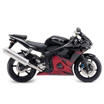 YAMAHA YZF R6 2003 2005 500x500px