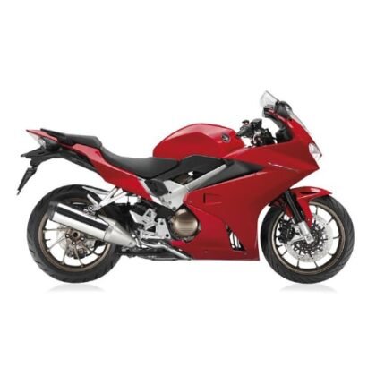 Honda VFR800 2014 500x500px