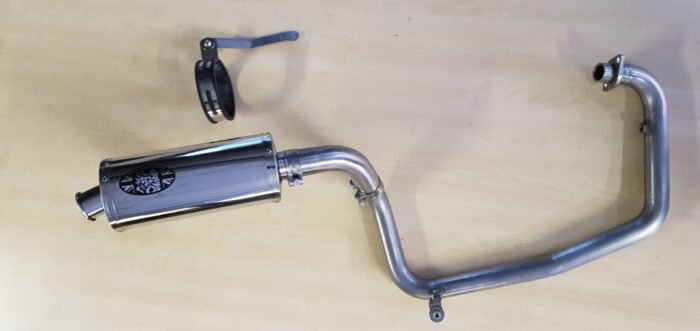 Benelli-TNT-125-135-Tornado-Naked-exhaust-systems-by-Max-Torque-Cans-UK-5-1