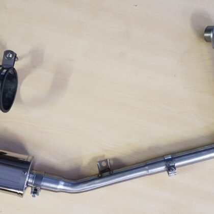 Yamaha-YZF-R125-Exhaust-system-and-silencer-by-Max-Torque-Cans-UK-2