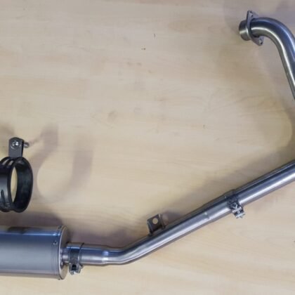 Yamaha-YZF-R125-Exhaust-system-and-silencer-by-Max-Torque-Cans-UK-3